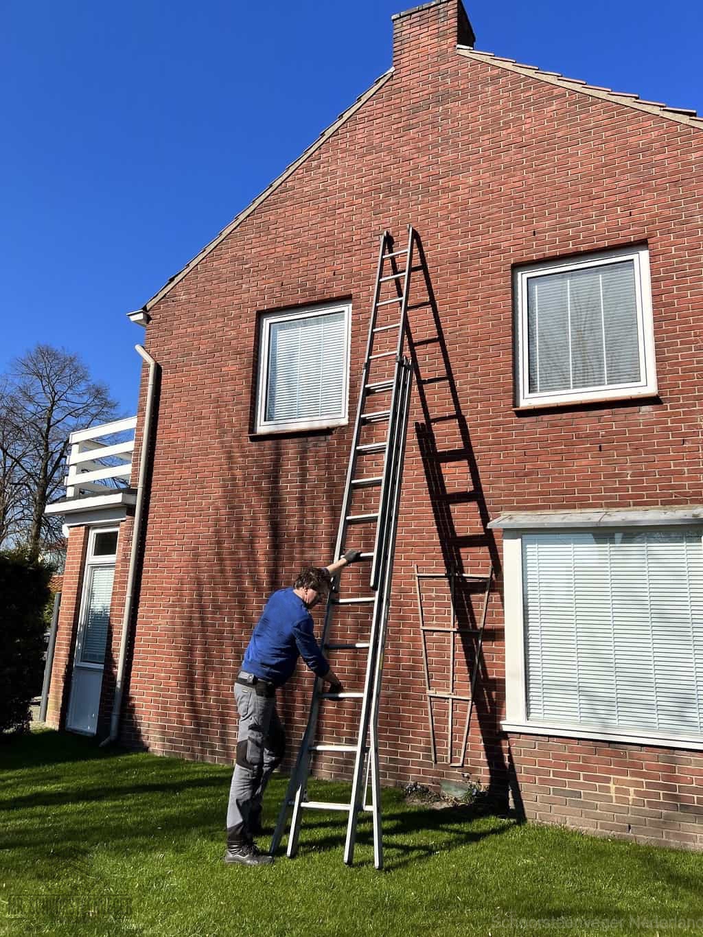Onderhoud schoorsteen Geldrop schoorsteenvegers Onderhoud schoorsteen Geldrop schoorsteenvegers