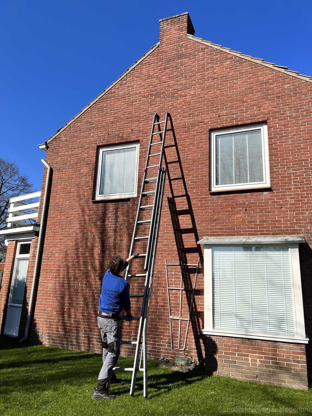 Schoorsteen controleren Geldrop Schoorsteen controleren Geldrop