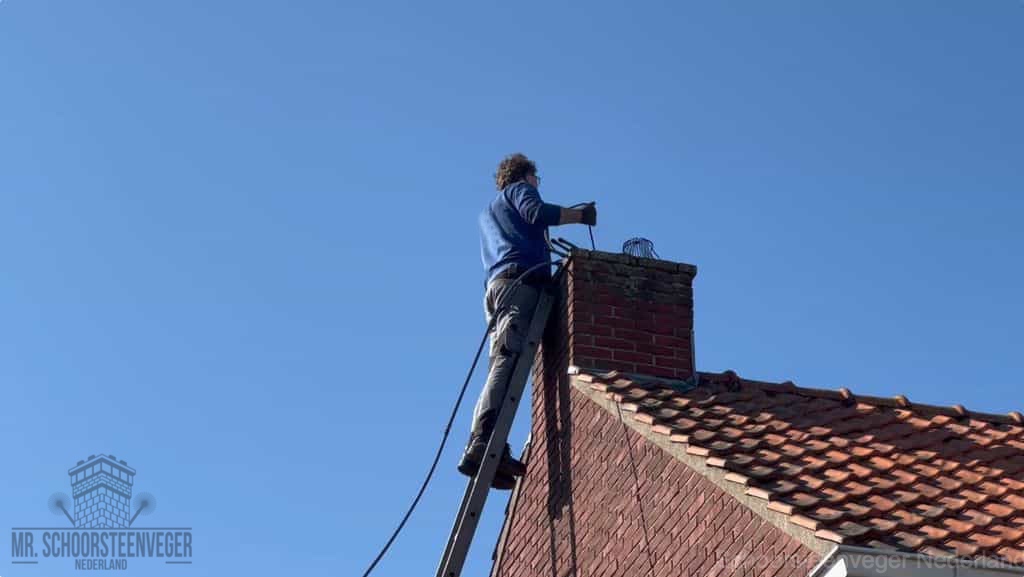 Schoorsteenveger Geldrop Schoorsteenveger Geldrop
