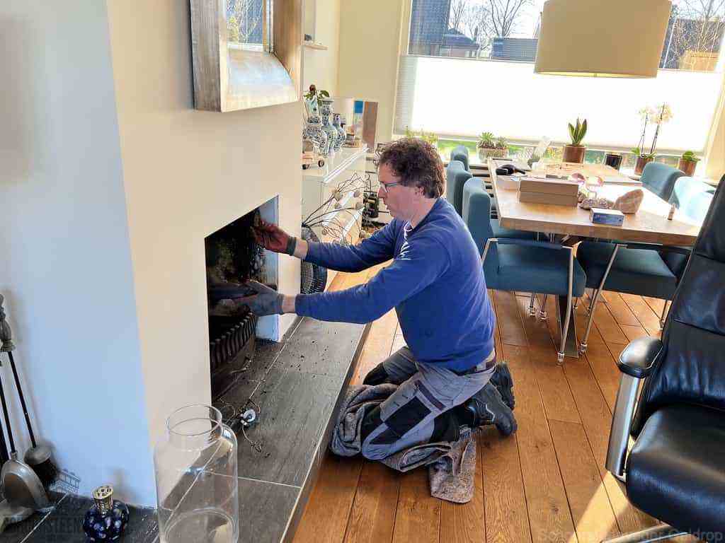 Schouw inspectie Geldrop schoorsteenveger Schouw inspectie Geldrop schoorsteenveger